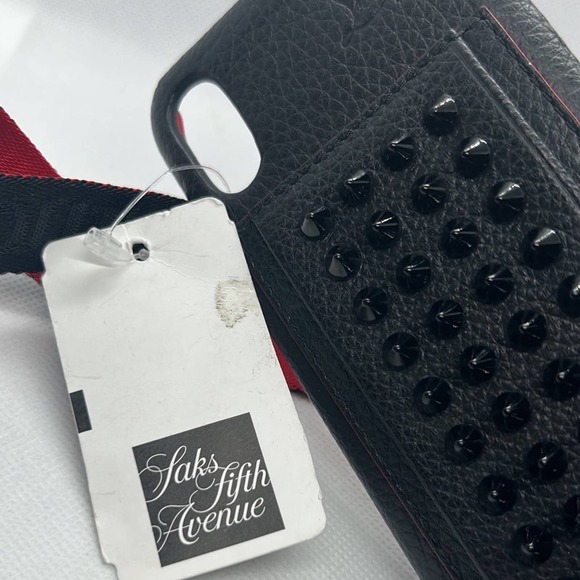 Christian Louboutin Wallet - Picture 8 of 10